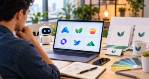 Best AI Logo And Branding Software For Startups