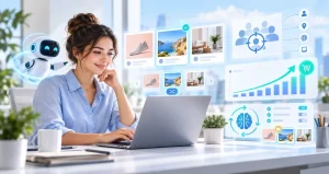 AI Tools For Creating Ads That Actually Convert