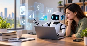 AI Tools That Scale Your Content Marketing Fast