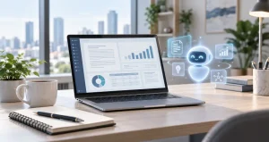 Best AI Writing Assistants For Business Reports