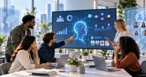 Enterprise AI Software Built For Modern Marketing Teams